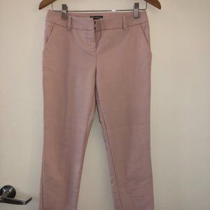 EXPRESS COLUMIST DRESS PANTS